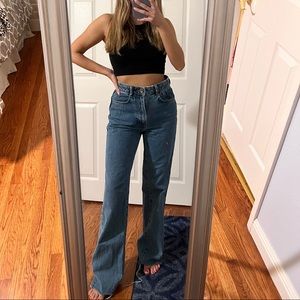 ZARA JEANS